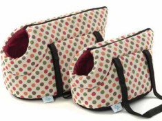 Geanta &amp; poseta buline 45/30/28 cm