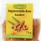 Betigase Zaharate de Ghimbir Bio Rapunzel 75gr