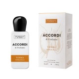 The Merchant Of Venice Accordi Di Profumo Tonka Venezuela Apă de parfum Unisex EDP 30 ml