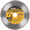 Disc diamantat continuu, 150mm DIAMOND, Strend Pro