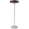 Incalzitor infrarosu de podea industrial 1000W/2000W NEO TOOLS 90-036 HardWork ToolsRange