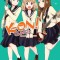 K-On! Shuffle, Vol. 1