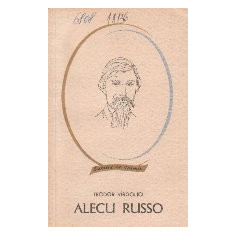 Alecu Russo