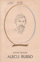 Alecu Russo foto