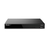 POE NVR Milesight 16 Canale MS-N5016-NPE, Rezolutie inregistrare: 8MP , Rezolutie redare: 3 (30fps 8MP), 4 (30fps 6MP),4 (30fps 5MP), 5 (30fps 4MP),8