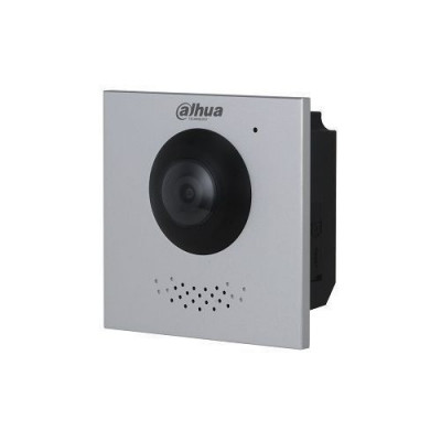 Post exterior videointerfon Dahua VTO4202F-P-S2 SafetyGuard Surveillance foto