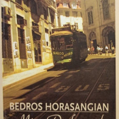 Bedros Horasangian - Miss Perfumado si alte femei (semnata)