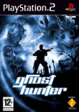 Joc PS2 Ghost Hunter PlayStation 2 colectie