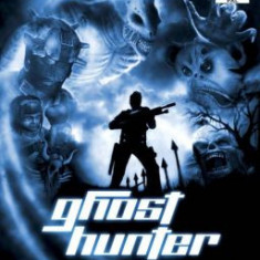 Joc PS2 Ghost Hunter PlayStation 2 colectie