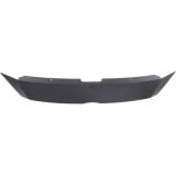 Grila radiator Mazda 3 (Bm), 06.2013-08.2017, Partea Superioara, BHN1-50-033-51; BJS7-50-033-51