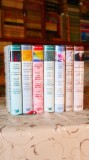 Cumpara ieftin Colectia de romane Reader's Digest - 7 volume- 28 romane - Bernard Cornwell, Dick Francis, James Patterson