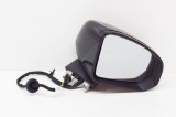 Oglinda laterală dreapta VOLVO XC40 536 2020 OEM: 22506262,21015021 12066961