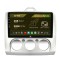 Navigatie Ford Focus MK2 (2004-2011), Clima Manuala, Android 12, E-Octacore 2GB RAM + 32GB ROM, 9 Inch - AD-BGE9002+AD-BGRKIT112