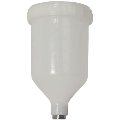 Rezervor plastic 600ml pentru RD-SG05, Raider, 110912 foto