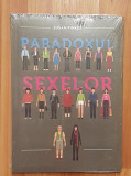 Paradoxul sexelor de Susan Pinker
