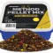 Haldorado - Pelete pentru momit 4S Method Pellet Mix 400g - Vara