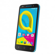 Telefon Mobil ALCATEL NTETMO0867 5044D-2CALWE1 4 G 8 GB 5&amp;amp;quot; Albastru foto