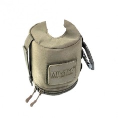 MOLLE tissue case- Ranger Green [MIL-TEC]