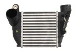Radiator intercooler VW GOLF IV Variant (1J5) (1999 - 2006) THERMOTEC DAA008TT