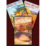 Pearl S. Buck - Țarina ( CASA DE LUT, vol. I ) foto