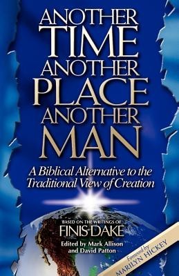 Another Time, Another Place, Another Man foto