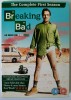 Breaking Bad - Sezonul I (3 DVD) F1, Sony