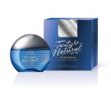 Parfum Cu Feromoni Pentru Barbati Twilight Natural Spray, 15 ml, Hot