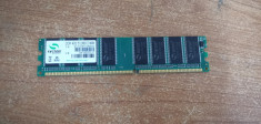 Ram PC Sycron 512MB DDR 400MHz foto