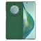Husa pentru Honor Magic5 Lite, Techsuit, Carbonite FiberShell, Verde