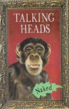 Talking Heads - Naked, Caseta audio