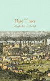 Hard Times | Charles Dickens, Macmillan Collector&#039;s Library