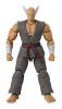 BANDAI FIGURINA TEKKEN KEIHACHI MISHIMA 17CM