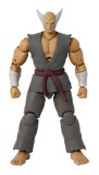 BANDAI FIGURINA TEKKEN KEIHACHI MISHIMA 17CM
