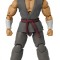 BANDAI FIGURINA TEKKEN KEIHACHI MISHIMA 17CM