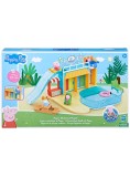 Set Peppa Pig Peppas Waterpark (f6295)