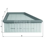 Mahle Filtru aer