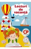 Lecturi de vacanta - Clasa pregatitoare