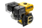 Cumpara ieftin Motor motosapa RATO R390 10Cp - ax 72mm - 25mm - EURO 5