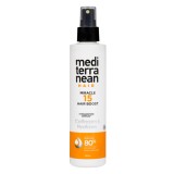 Tratament pentru par cu Hydrarestore Complex, acid hialuronic si colagen, Miracle 15 Mediterranean 200 ml