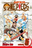 One Piece - Volume 5 | Eiichiro Oda, Viz Media LLC