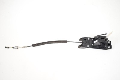 Timonerie cutie de viteze VW PASSAT B7 362 2014 OEM: 3AC713025D 2817925 foto