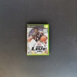 Joc Xbox NBA Live 2002