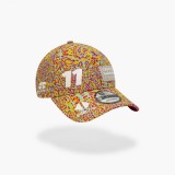 Red Bull Racing șapcă de baseball Sergio Perez SE Canada F1 Team 2023 - Dospěl&aacute; univerz&aacute;ln&iacute;, New Era