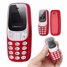 Mini telefon mobil foto