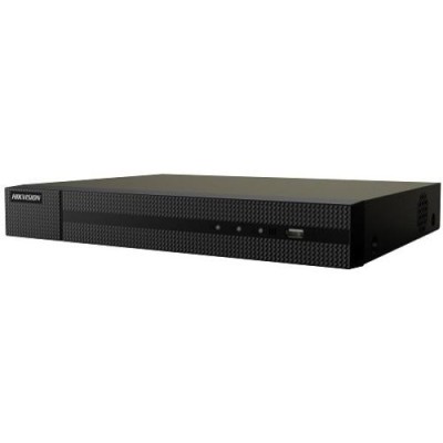 DVR Turbo HD 4 canale Hikvision HWD-6104MH-G4, Up to 6-ch IP camera inputs (up foto