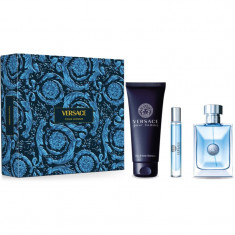 Versace Pour Homme set cadou pentru bărbați