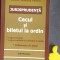 Cecul si biletul la ordin Grancea Valeriu