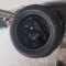 4 Anvelope vara Goodyear Rm. Valcea, 205/55 R17, 2824