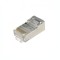 Mufa retea FTP-STP 8 contacte cat6 RJ45 ecranata TED500338
