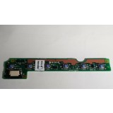 Toshiba Satellite L300D PSLC8E Media Button Board Pcb 6050A2220001, V000130940